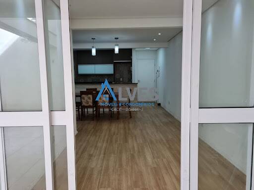 Apartamento, 3 quartos, 130 m² - Foto 1