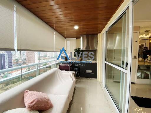 Apartamento, 3 quartos, 128 m² - Foto 28