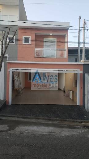 Sobrado, 3 quartos, 150 m² - Foto 18