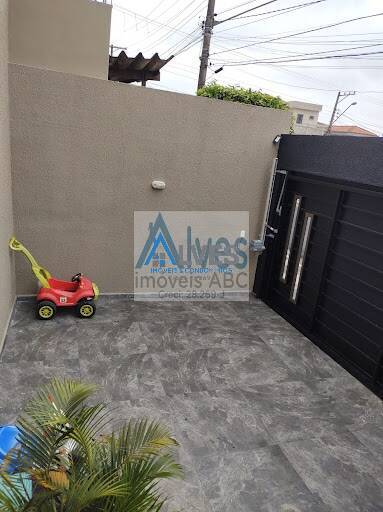 Sobrado, 2 quartos, 140 m² - Foto 19