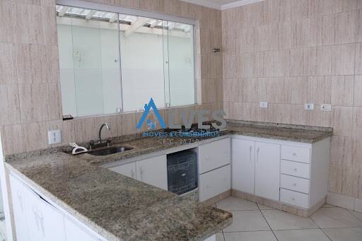 Sobrado, 4 quartos, 200 m² - Foto 24