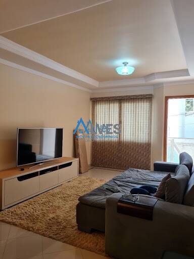 Sobrado, 3 quartos, 220 m² - Foto 30