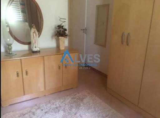 Sobrado, 4 quartos, 181 m² - Foto 26