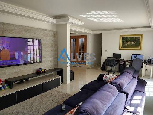 Casa, 3 quartos, 400 m² - Foto 7