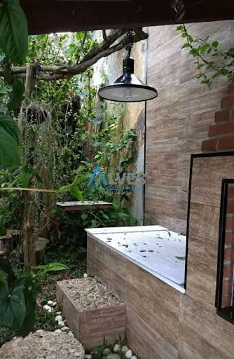 Casa, 3 quartos - Foto 27