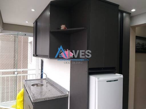 Apartamento, 2 quartos, 70 m² - Foto 21