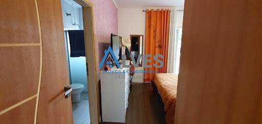 Sobrado, 3 quartos, 140 m² - Foto 12