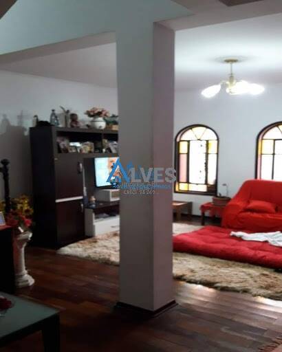 Casa, 4 quartos, 250 m² - Foto 20