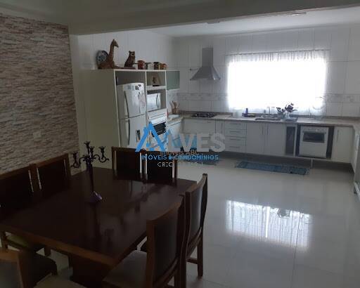 Sobrado, 4 quartos, 254 m² - Foto 31