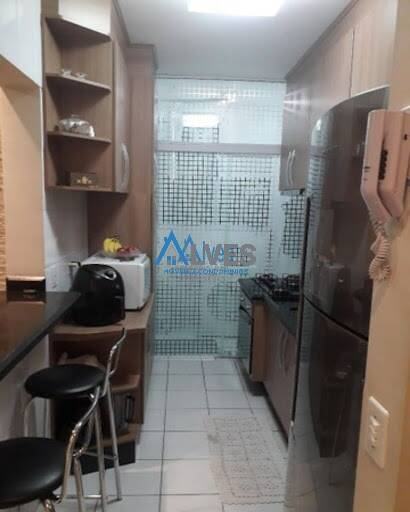 Apartamento, 2 quartos, 64 m² - Foto 15