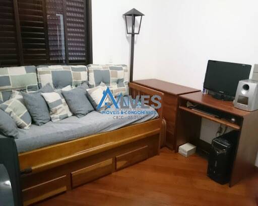 Apartamento, 3 quartos, 161 m² - Foto 15