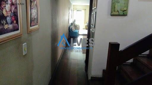 Sobrado, 4 quartos, 313 m² - Foto 7