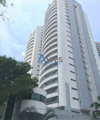 Apartamento, 3 quartos, 172 m² - Foto 1