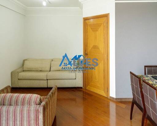Apartamento, 3 quartos, 135 m² - Foto 36