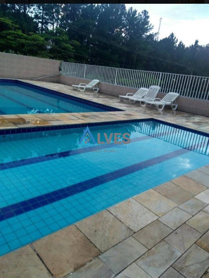 Apartamento, 2 quartos, 47 m² - Foto 1