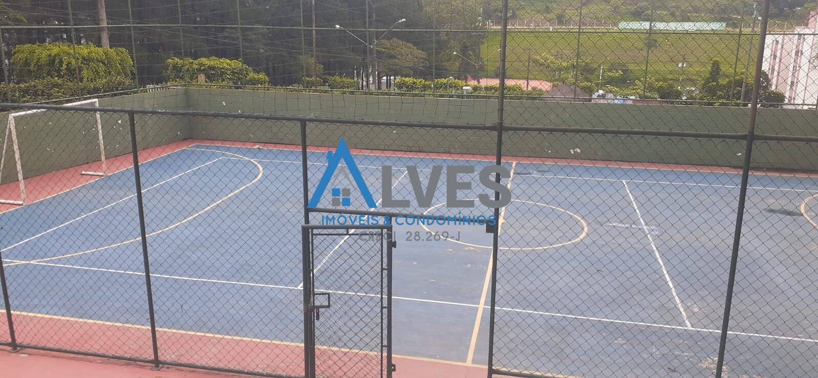 Apartamento, 2 quartos, 47 m² - Foto 17