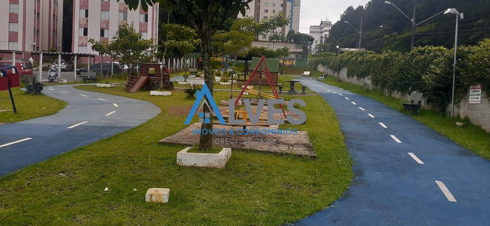 Apartamento, 2 quartos, 47 m² - Foto 20