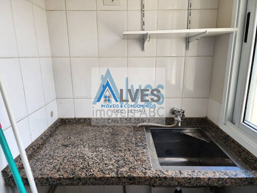 Apartamento à venda com 2 quartos, 50m² - Foto 13