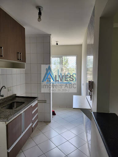 Apartamento à venda com 2 quartos, 50m² - Foto 8