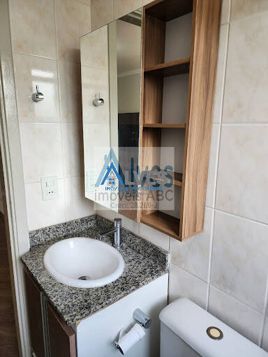 Apartamento à venda com 2 quartos, 50m² - Foto 21