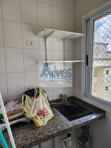 Apartamento à venda com 2 quartos, 50m² - Foto 14