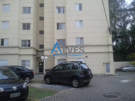Apartamento à venda com 2 quartos, 50m² - Foto 37