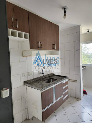 Apartamento à venda com 2 quartos, 50m² - Foto 10