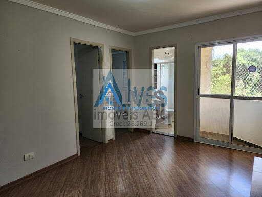 Apartamento à venda com 2 quartos, 50m² - Foto 3