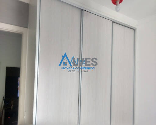 Apartamento à venda com 2 quartos, 50m² - Foto 27