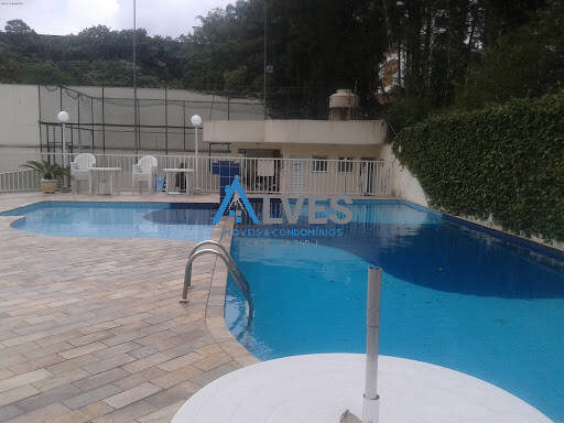 Apartamento à venda com 2 quartos, 50m² - Foto 32