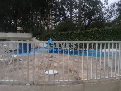 Apartamento à venda com 2 quartos, 50m² - Foto 34