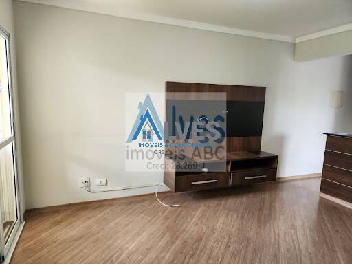 Apartamento à venda com 2 quartos, 50m² - Foto 7
