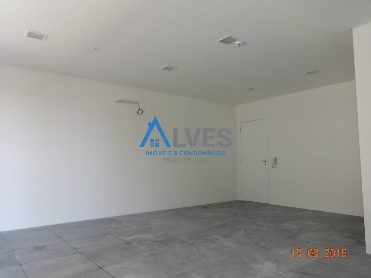 Sala-Conjunto, 43 m² - Foto 9