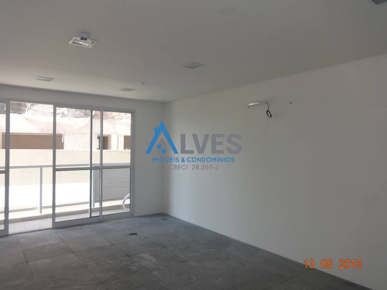 Sala-Conjunto, 43 m² - Foto 7