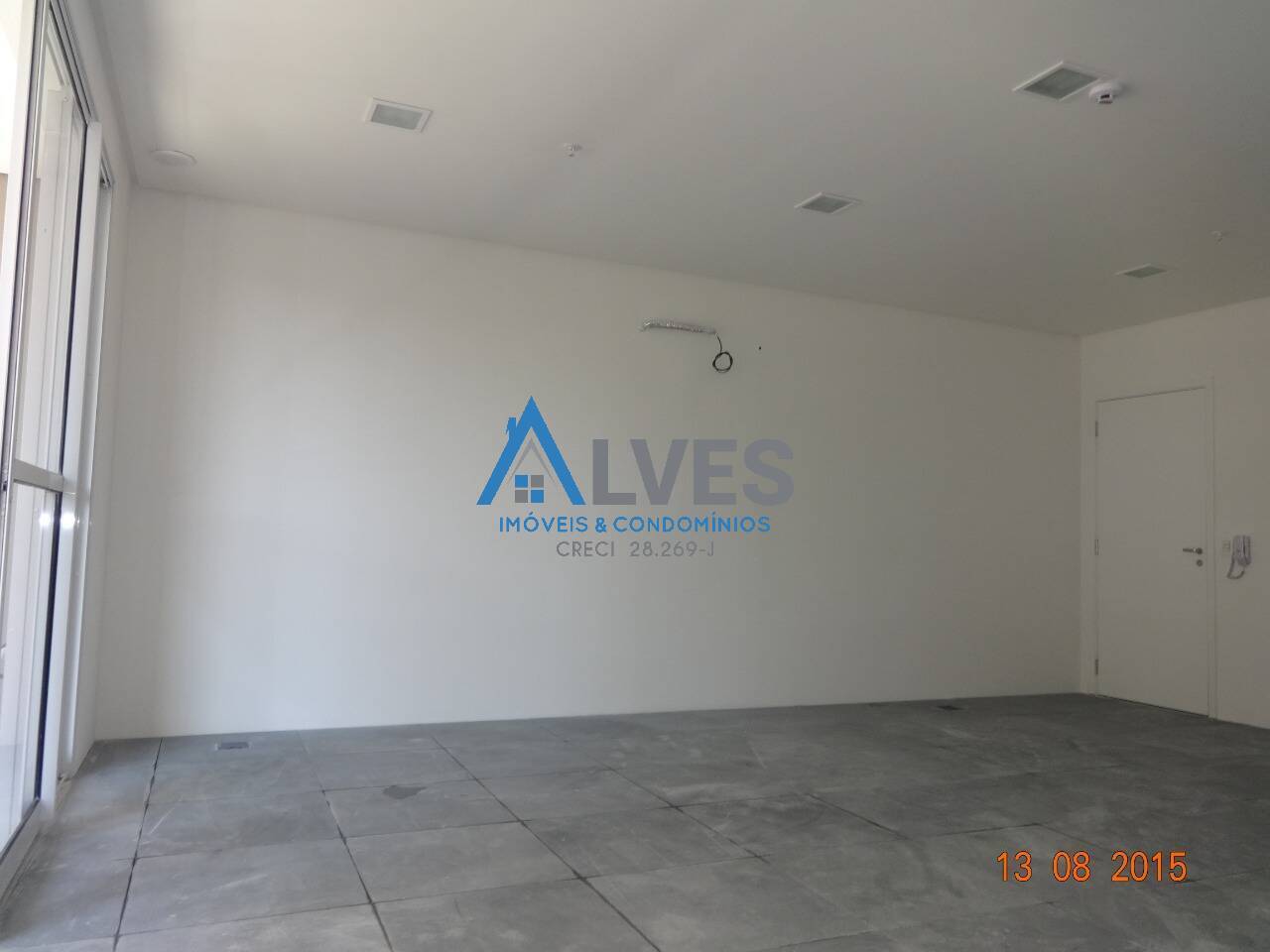 Sala-Conjunto, 43 m² - Foto 8