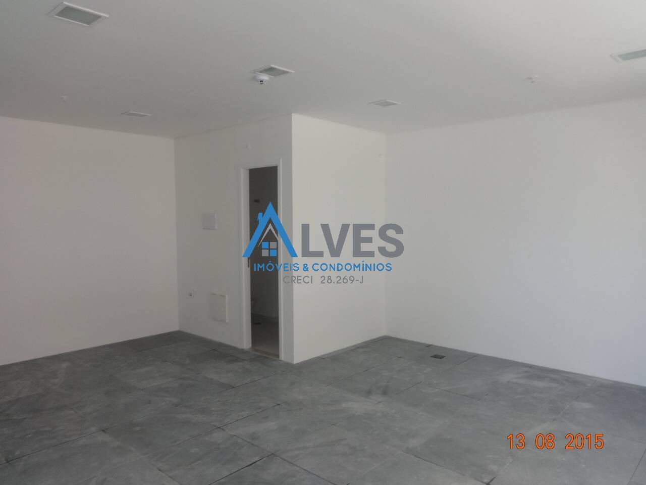 Sala-Conjunto, 43 m² - Foto 10