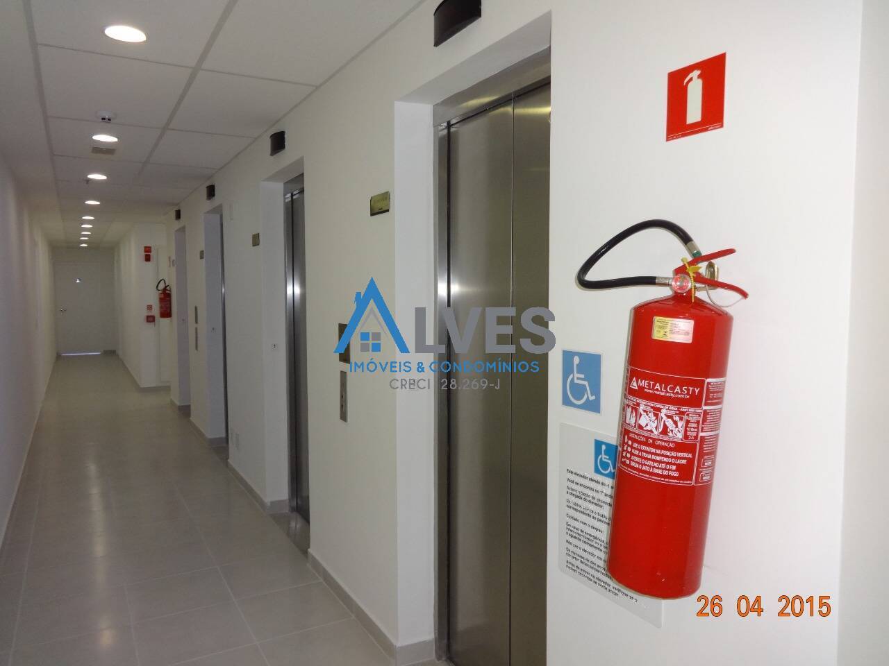 Sala-Conjunto, 43 m² - Foto 14