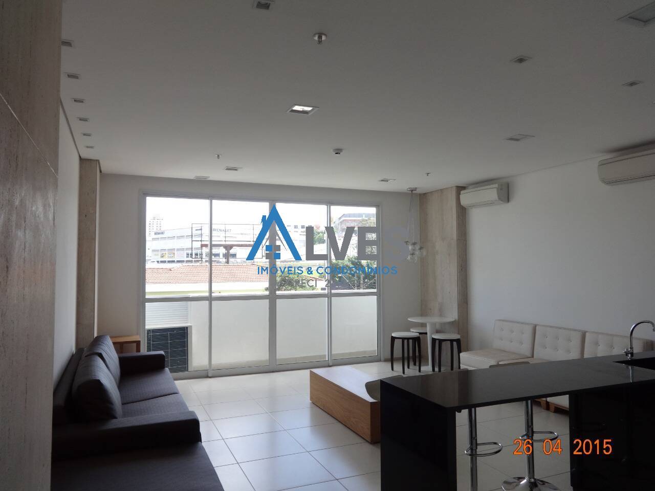 Sala-Conjunto, 43 m² - Foto 13