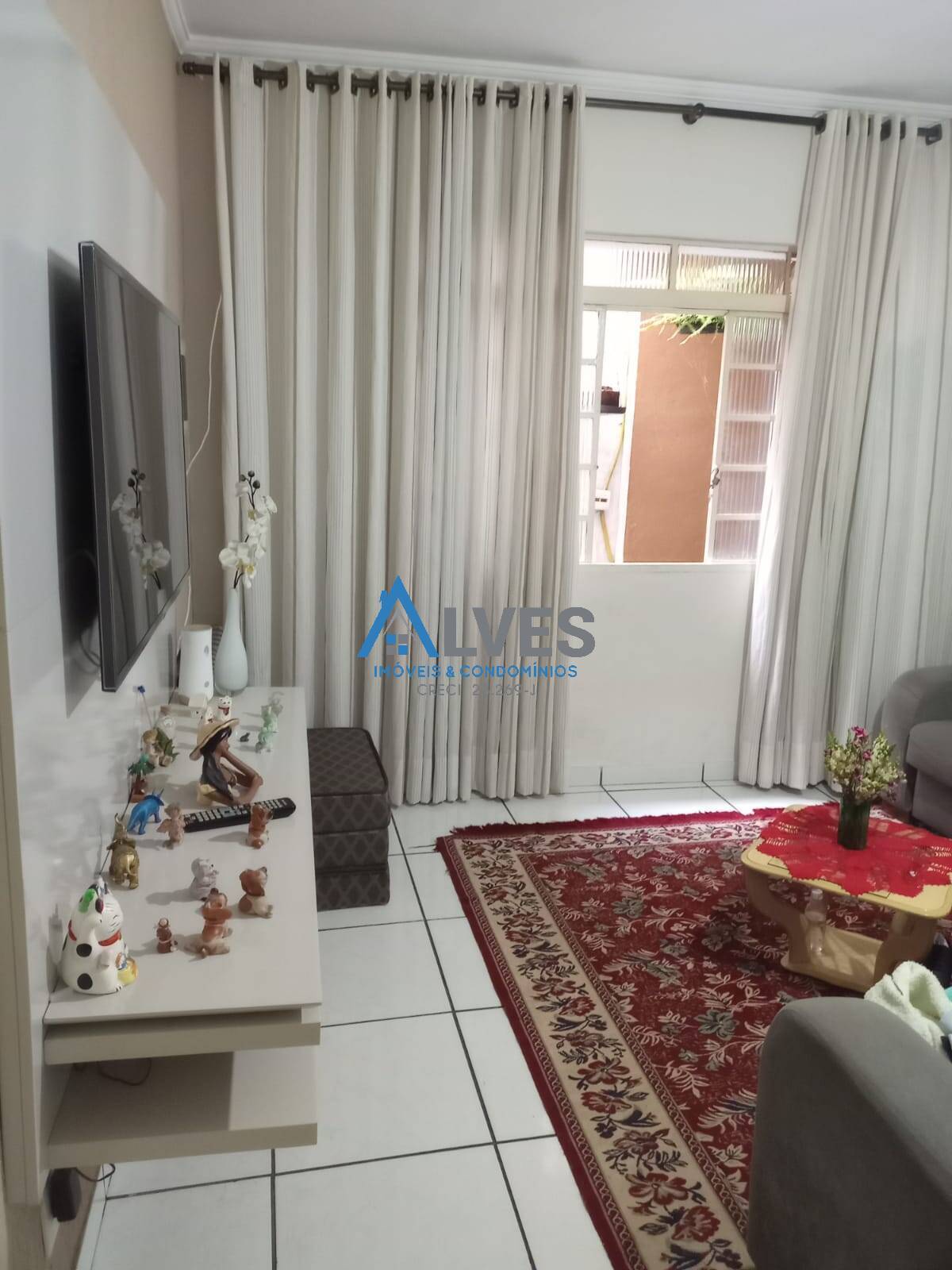 Casa, 2 quartos, 204 m² - Foto 8