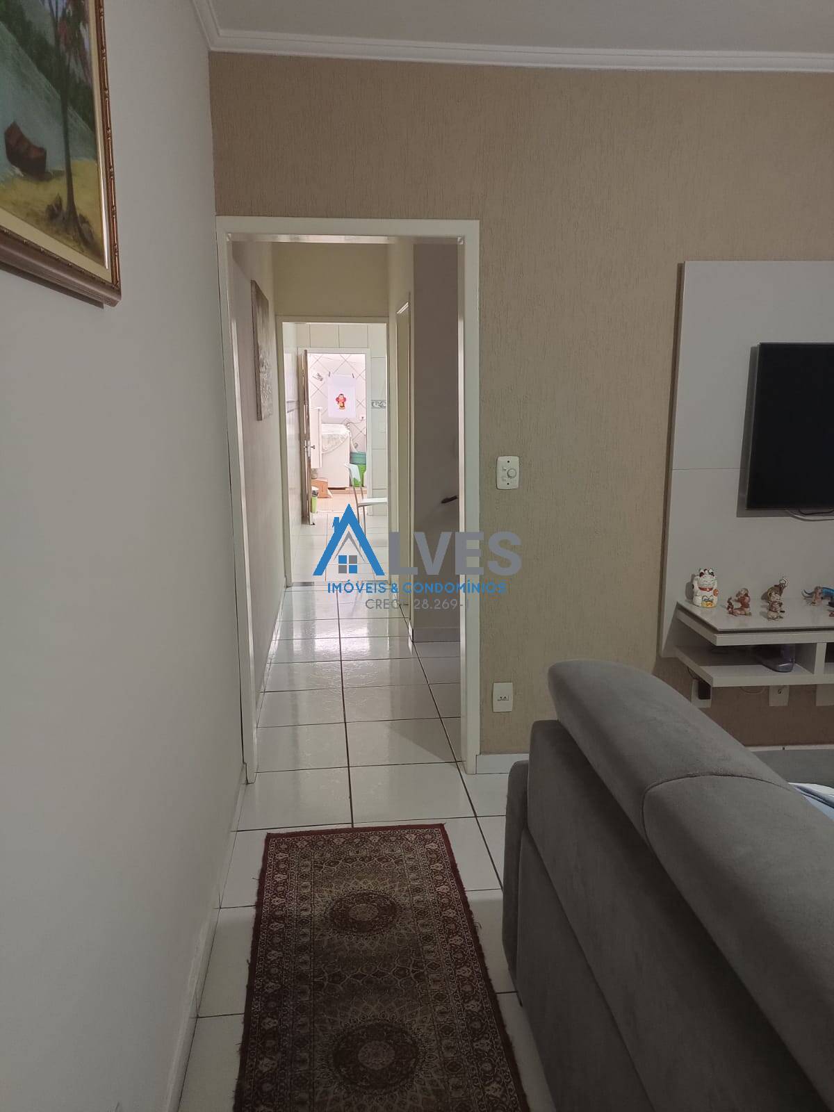 Casa, 2 quartos, 204 m² - Foto 10