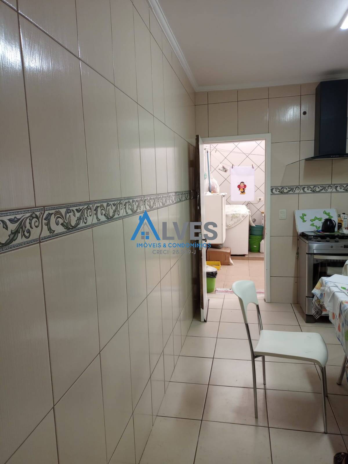 Casa, 2 quartos, 204 m² - Foto 13
