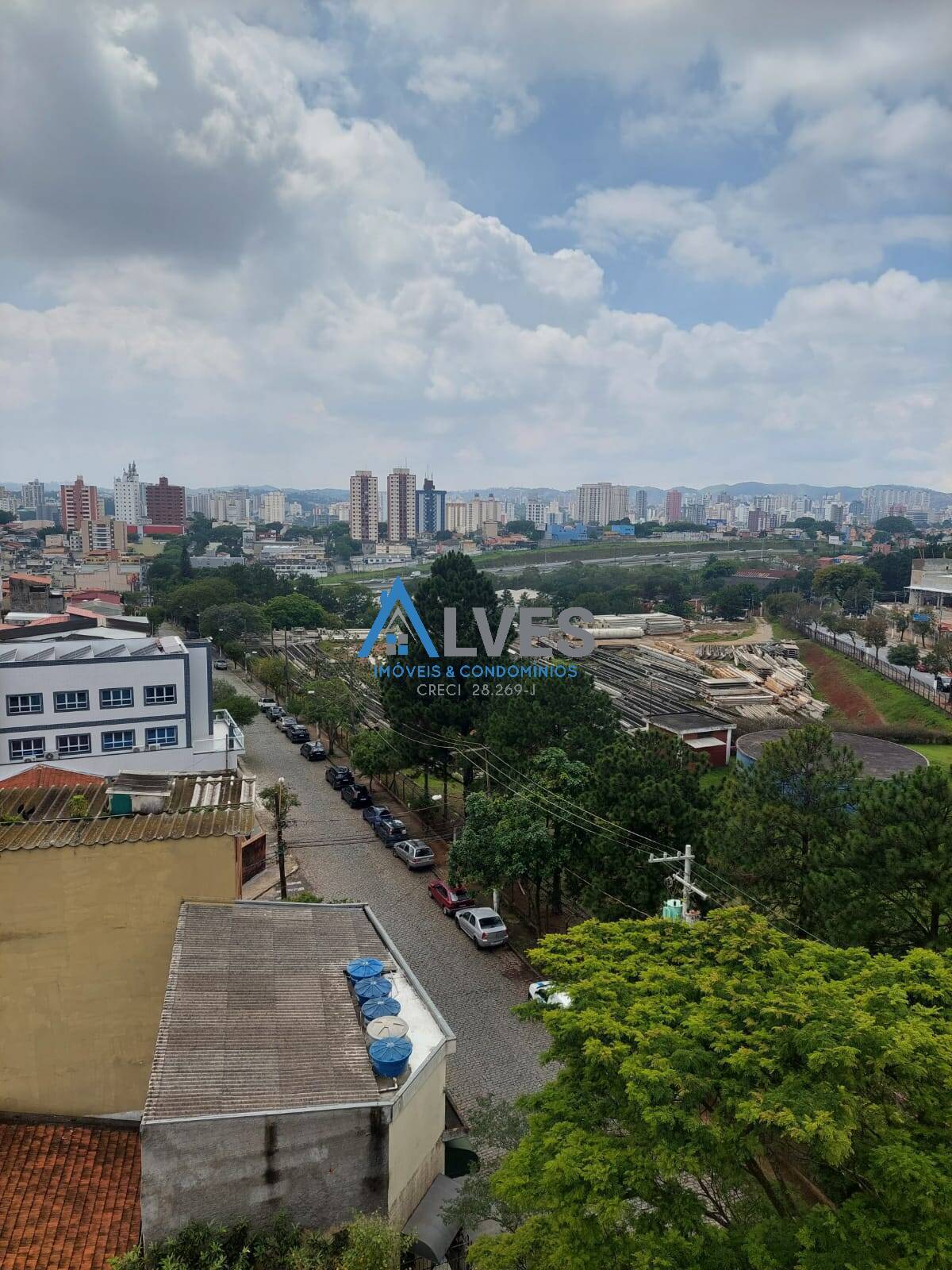 Apartamento, 2 quartos, 56 m² - Foto 2