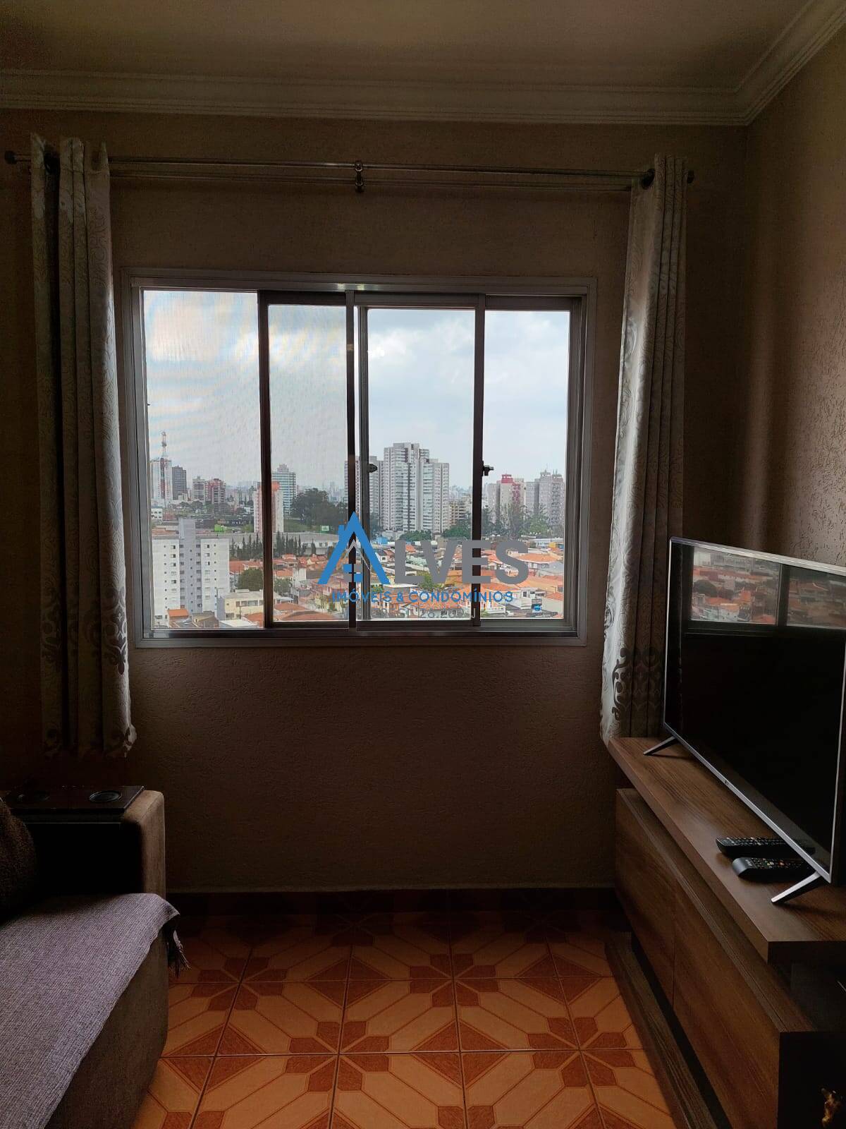 Apartamento, 2 quartos, 56 m² - Foto 4
