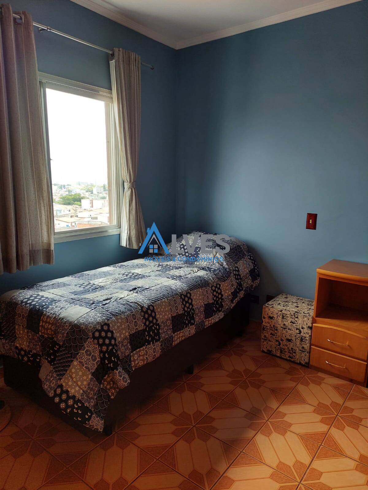 Apartamento, 2 quartos, 56 m² - Foto 11
