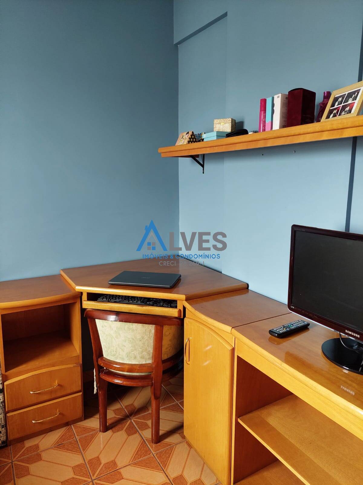 Apartamento, 2 quartos, 56 m² - Foto 5
