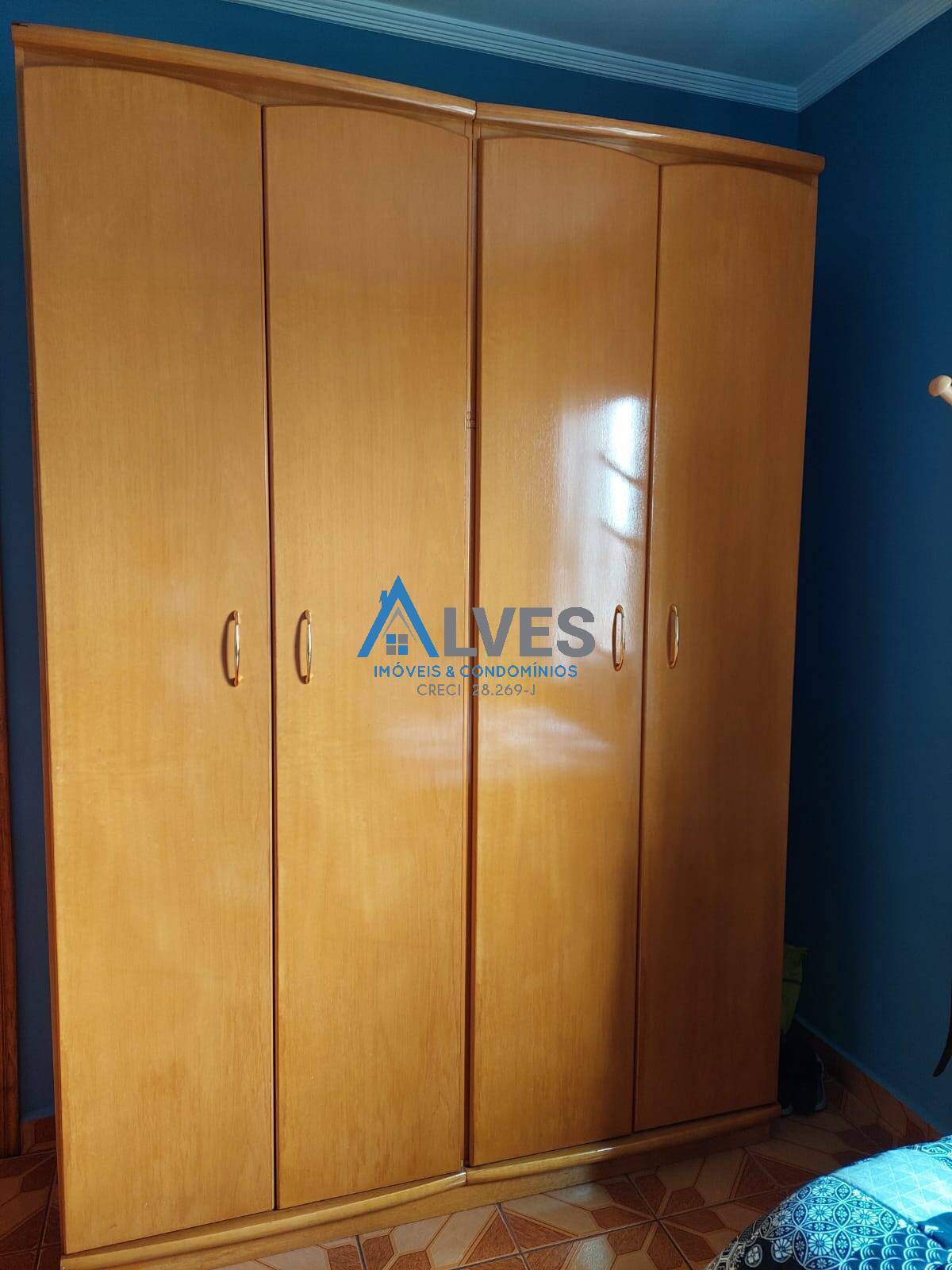 Apartamento, 2 quartos, 56 m² - Foto 8