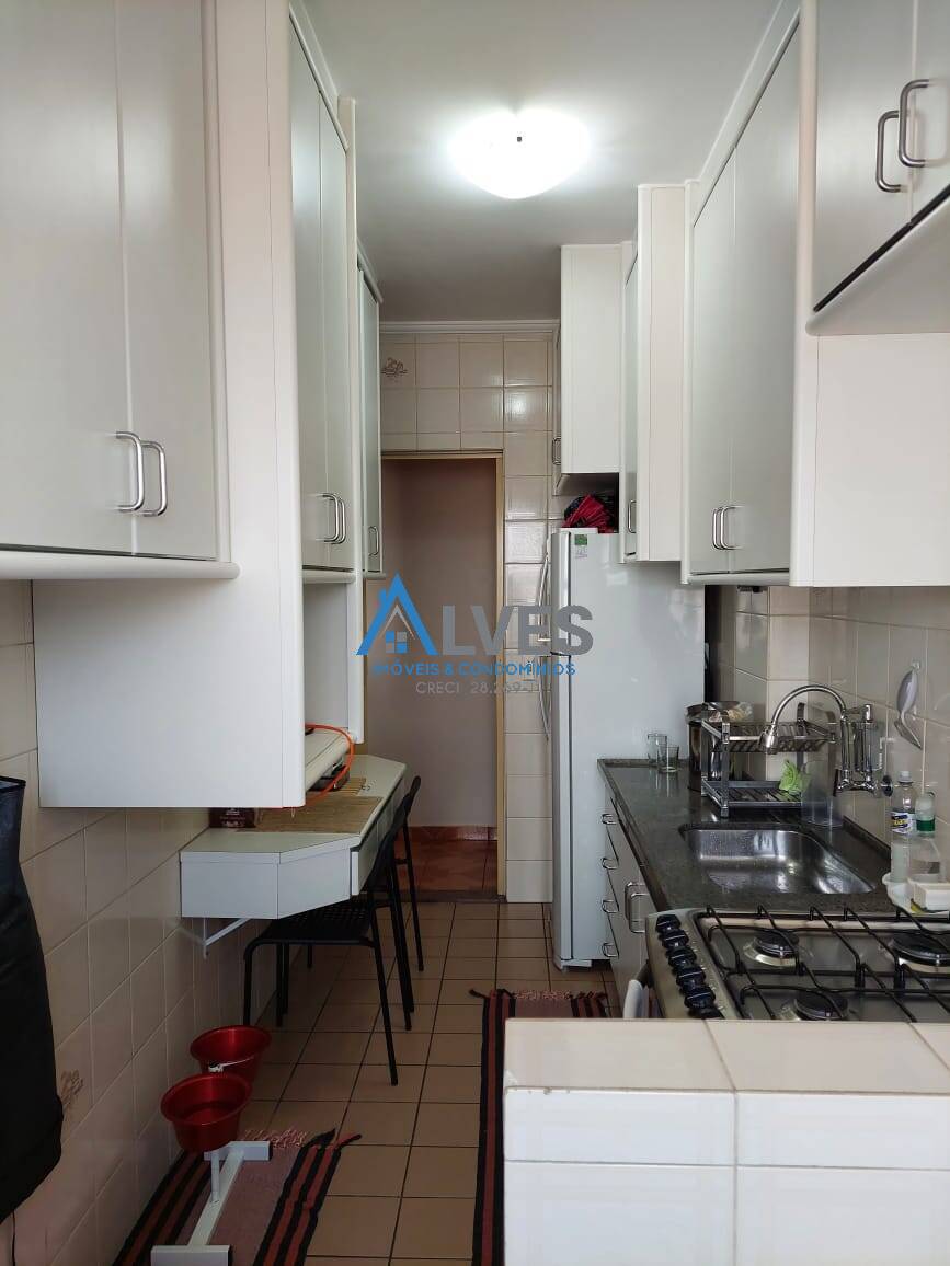 Apartamento, 2 quartos, 56 m² - Foto 9