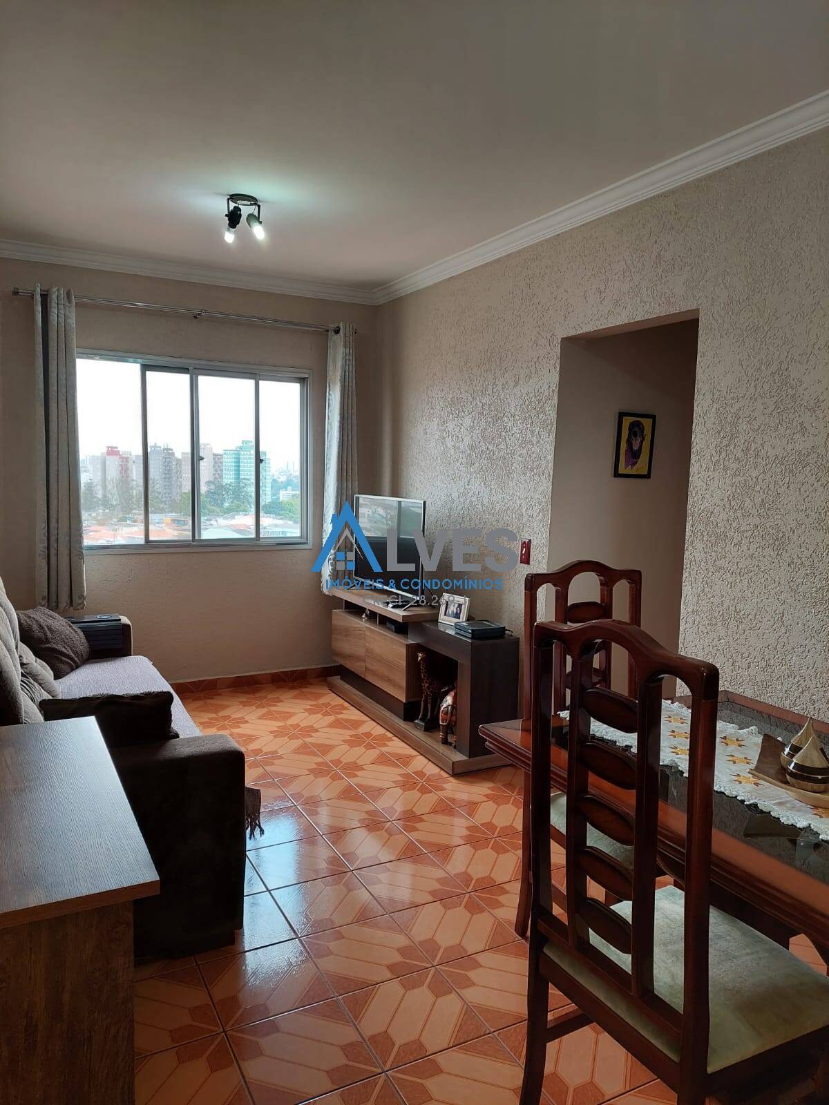 Apartamento, 2 quartos, 56 m² - Foto 15