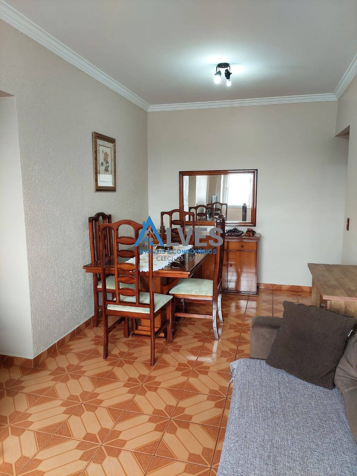 Apartamento, 2 quartos, 56 m² - Foto 16