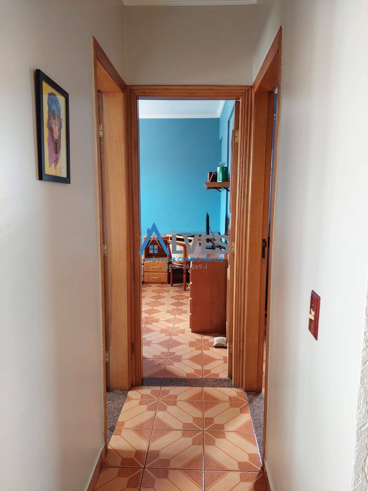 Apartamento, 2 quartos, 56 m² - Foto 17